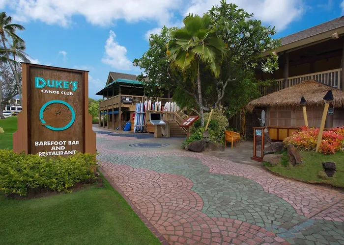 Marriott'S Kaua'I Beach Club
